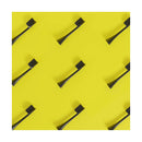 Têtes De Brosse (X3) - Noires