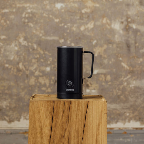 Black Milk Frother
