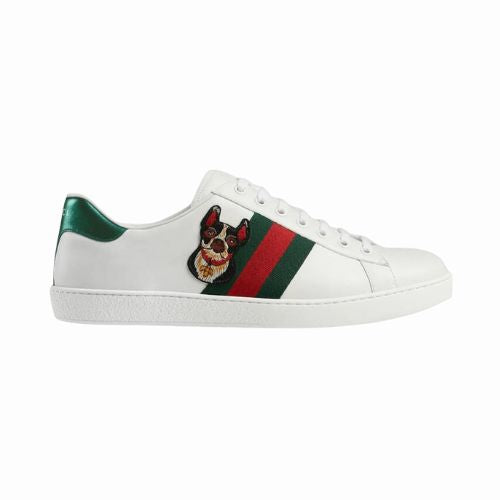 Chaussures - Gucci - Ace 'Year Of The Dog'