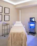 Spa Black Door Paris 8 - Massage Au Choix 1H et Accès Au Spa 1H (1 Personne)