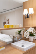 Spa Black Door Paris 8 - Massage Au Choix 1H et Accès Au Spa 1H (1 Personne)