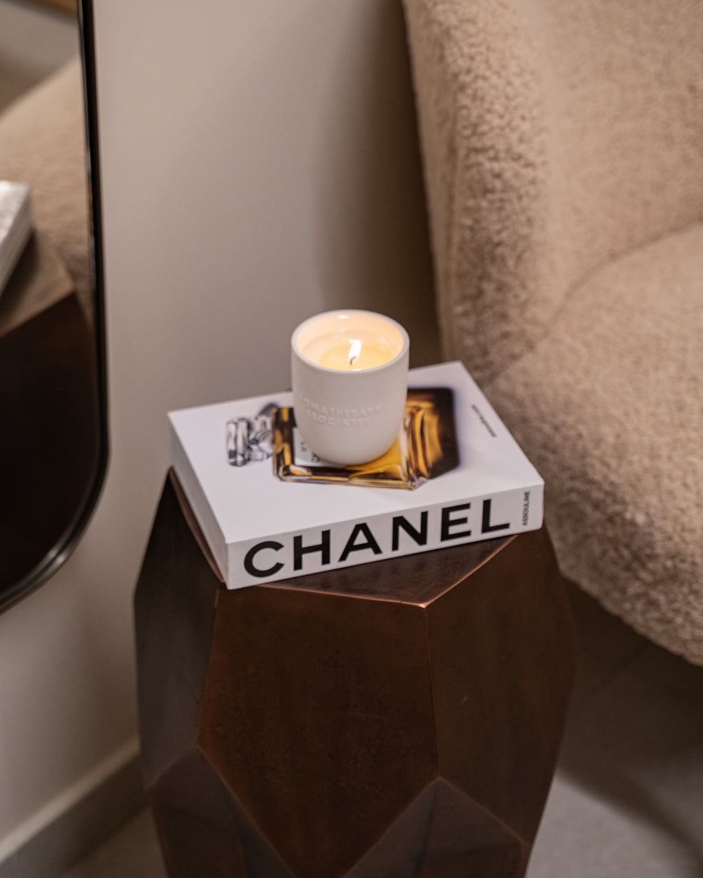 Spa Black Door Paris 8 - Rituel Glow & Relax 3H : Massage Signature 1H,  Soin Du Visage Bioeffect 1H et Accès au Spa 1H (1 Personne)