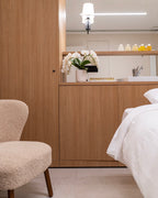 Spa Black Door Paris 8 - Soin Visage Radieux Bioeffect et Accès Au Spa 1H (1 Personne)