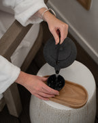 Spa Black Door Paris 8 - Massage Au Choix 1H et Accès Au Spa 1H (1 Personne)