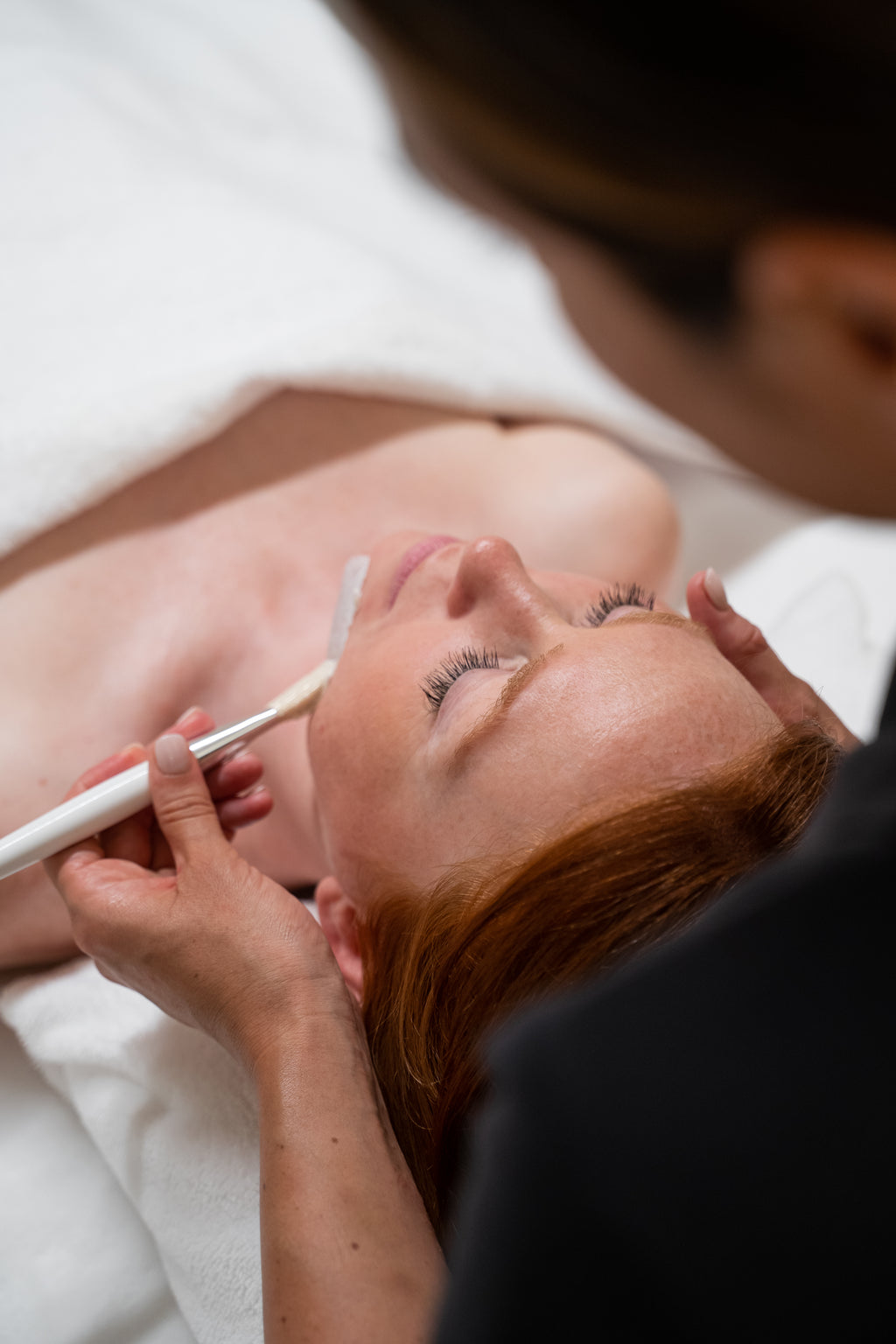 Spa Black Door Paris 8 - Massage Au Choix 1H et Accès Au Spa 1H (1 Personne)