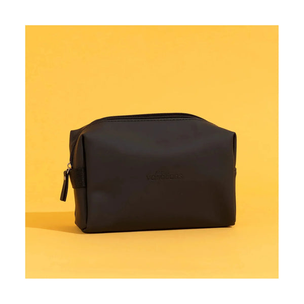 Neceser de Viaje - Negro