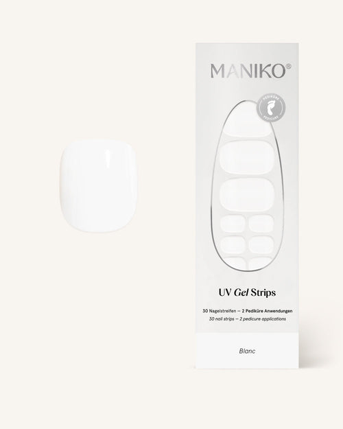 Blanc UV Pedi