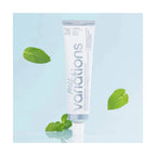 Whitening Active Toothpaste - Certified Organic