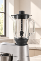 Blender ThermoResist - 1,6L - Verre