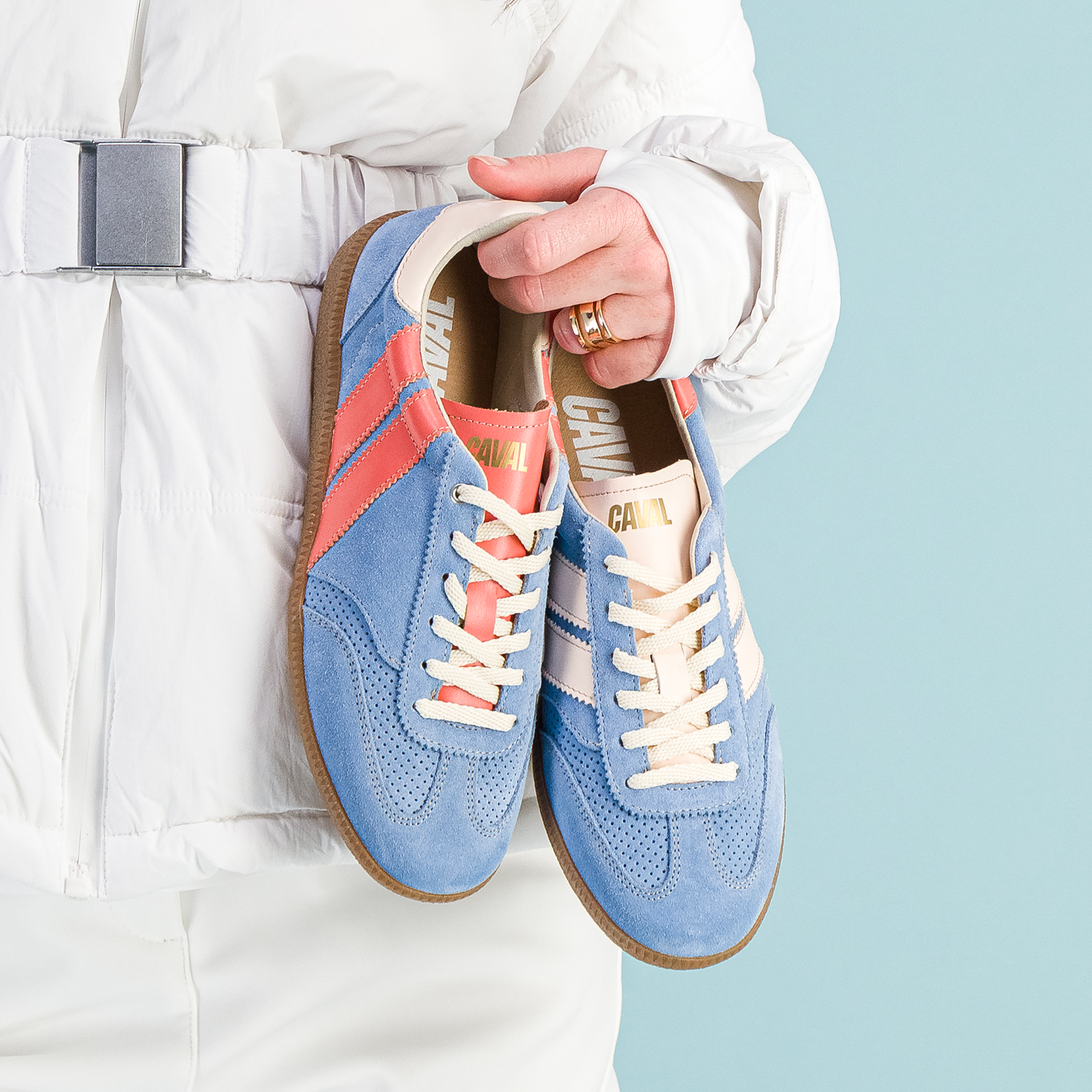 Baskets Sky Sorbet