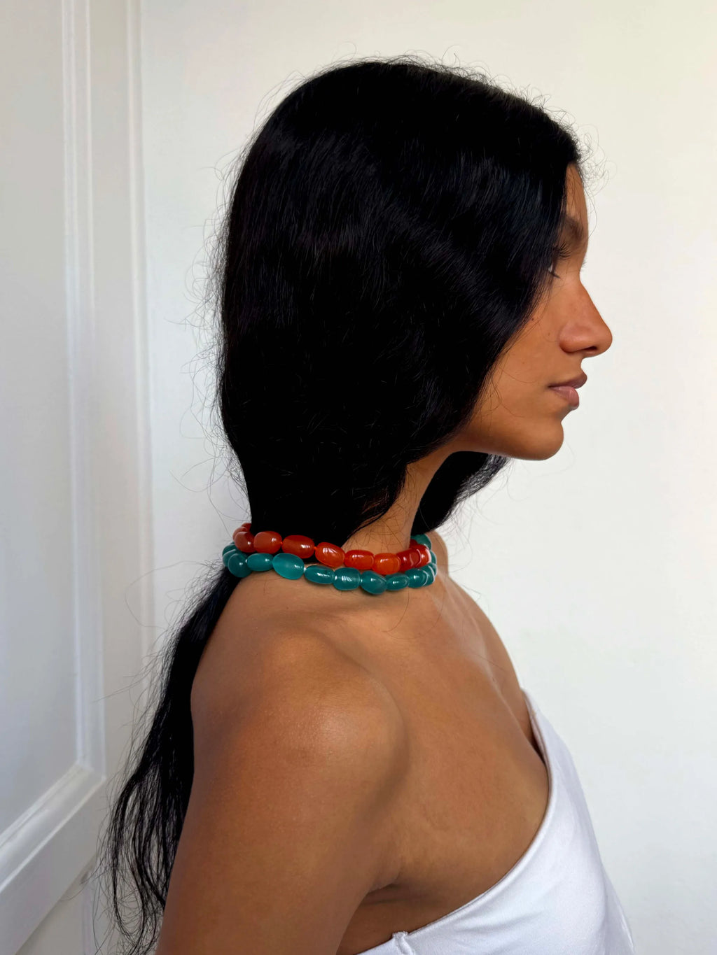 Collar Blossom