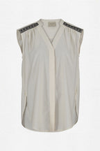 Blouse Lisa Ecru