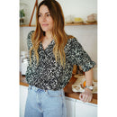 Seven August - Camisa Doly - Corazón