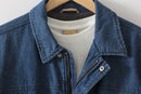 Blouson Denim Light