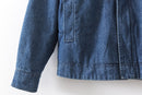 Blouson Denim Light