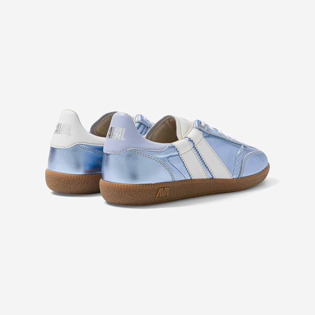 Baskets Blue Pearl