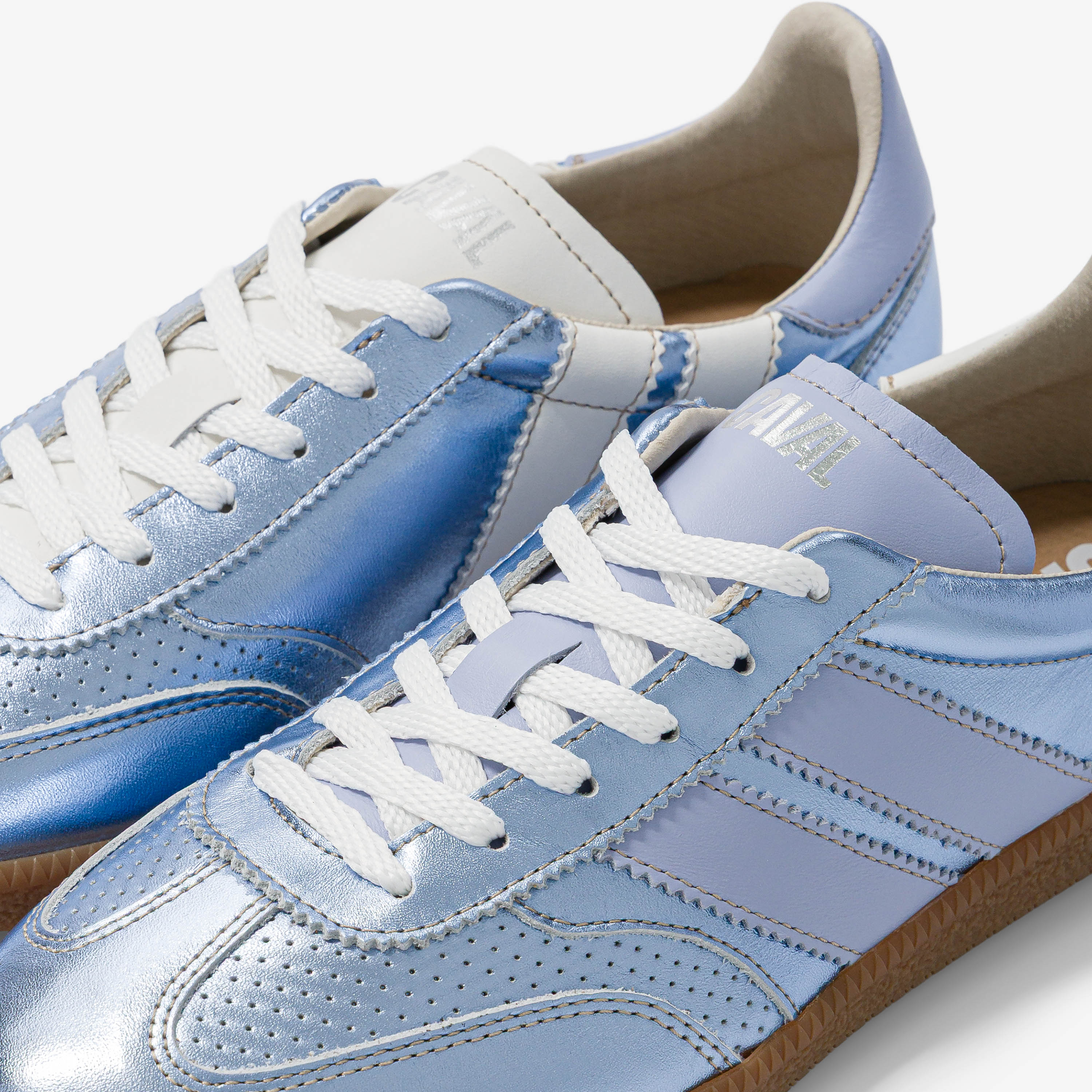 Baskets Blue Pearl