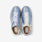 Baskets Blue Pearl