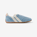 Baskets Blue Swing