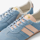Baskets Blue Swing