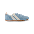 Baskets Blue Swing