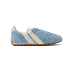 Baskets Blue Swing