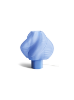 Tischleuchte Soft Serve - Mega - Blueberry