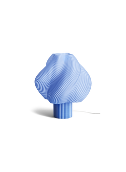 Bordlampe Soft Serve - Mega - Blueberry