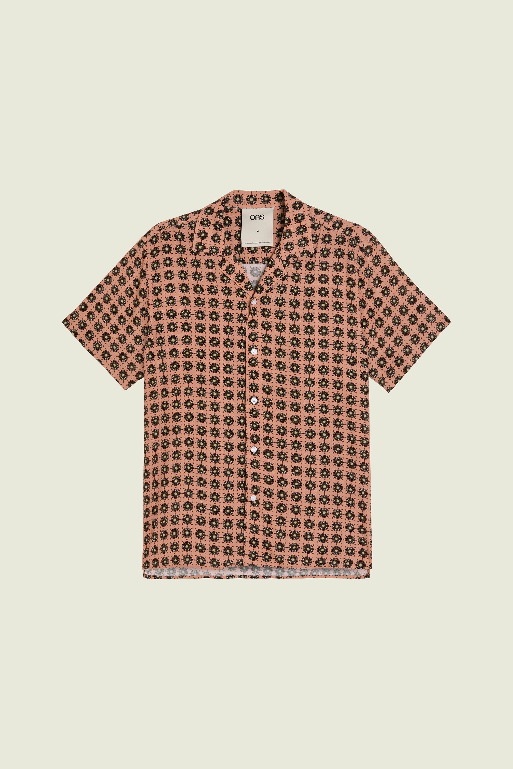 Chemise Blush Lumo - Multicolore