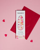 Blushing Hearts UV