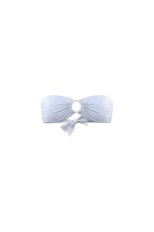 Haut De Maillot De Bain - Bandeau Pépite