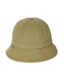 Bob Chad Hemp - Olive - Homme