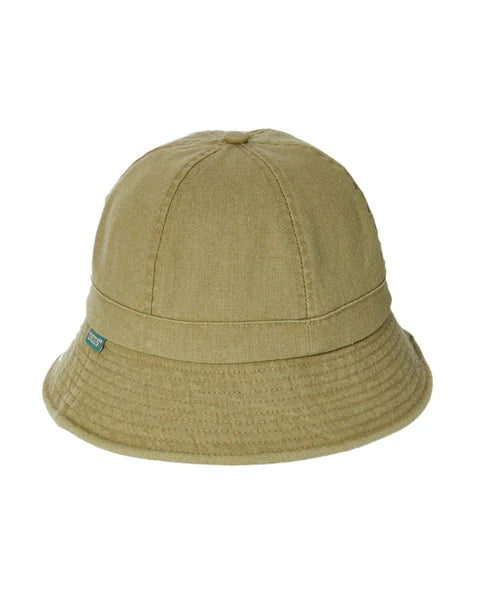 Bob Chad Hemp - Olive - Homme