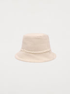 Bob Amour Jacquard Écru