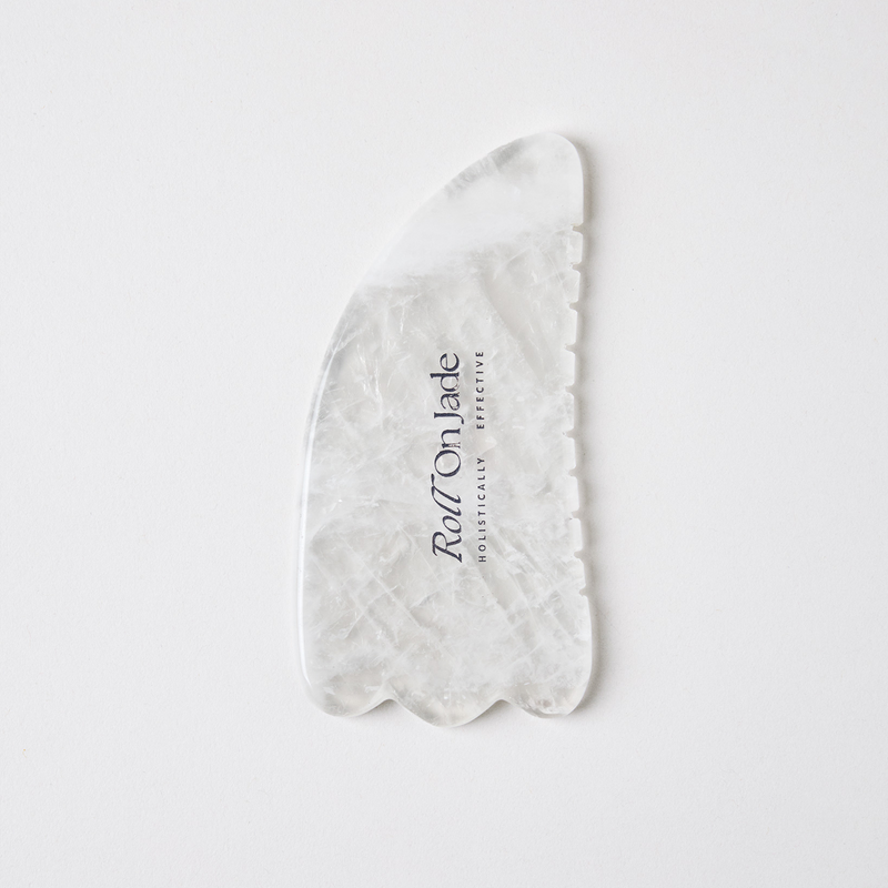 Body Sculpt-Roll On Jade