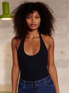 Body Scoop Cool Rib