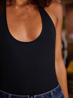 Body Scoop Cool Rib