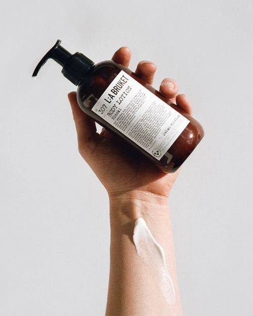 307 Lait Pour Le Corps - Hinoki