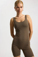 Body Soft All Day - Dark Brown