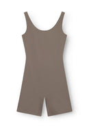 Body Soft All Day - Dark Brown