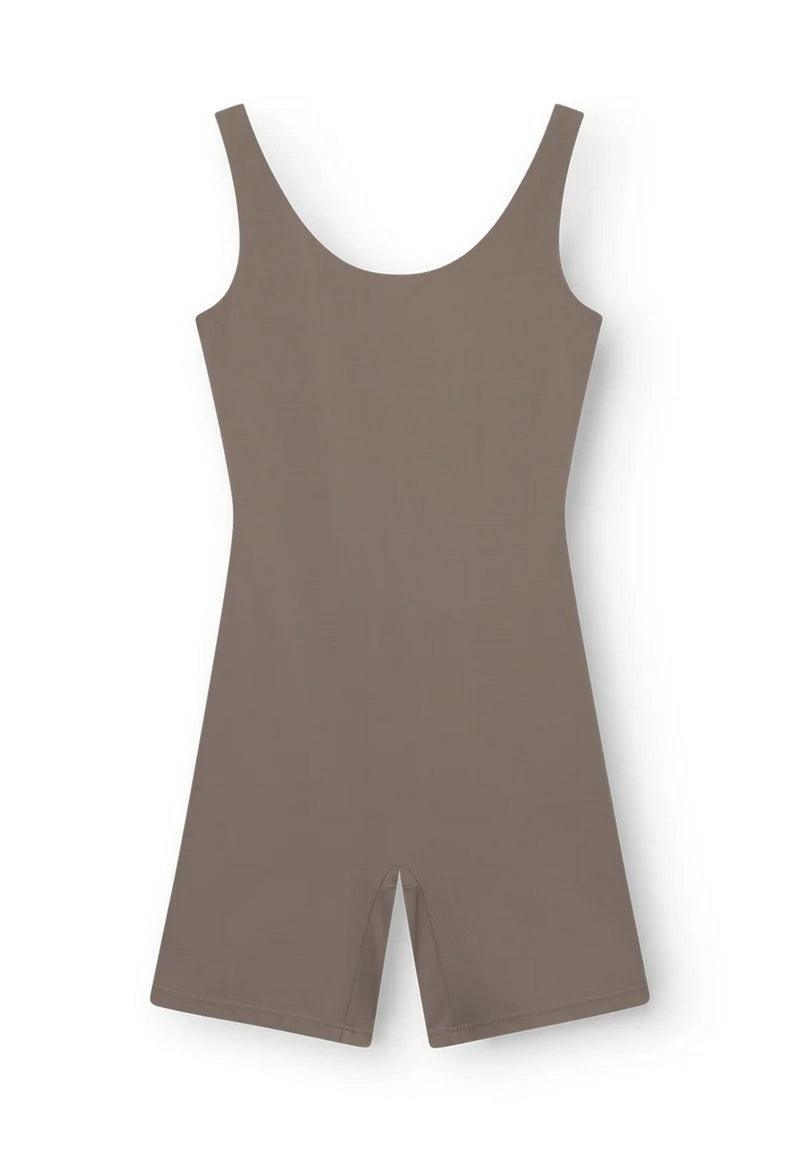 Body Soft All Day - Dark Brown