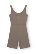 Body Soft All Day - Dark Brown