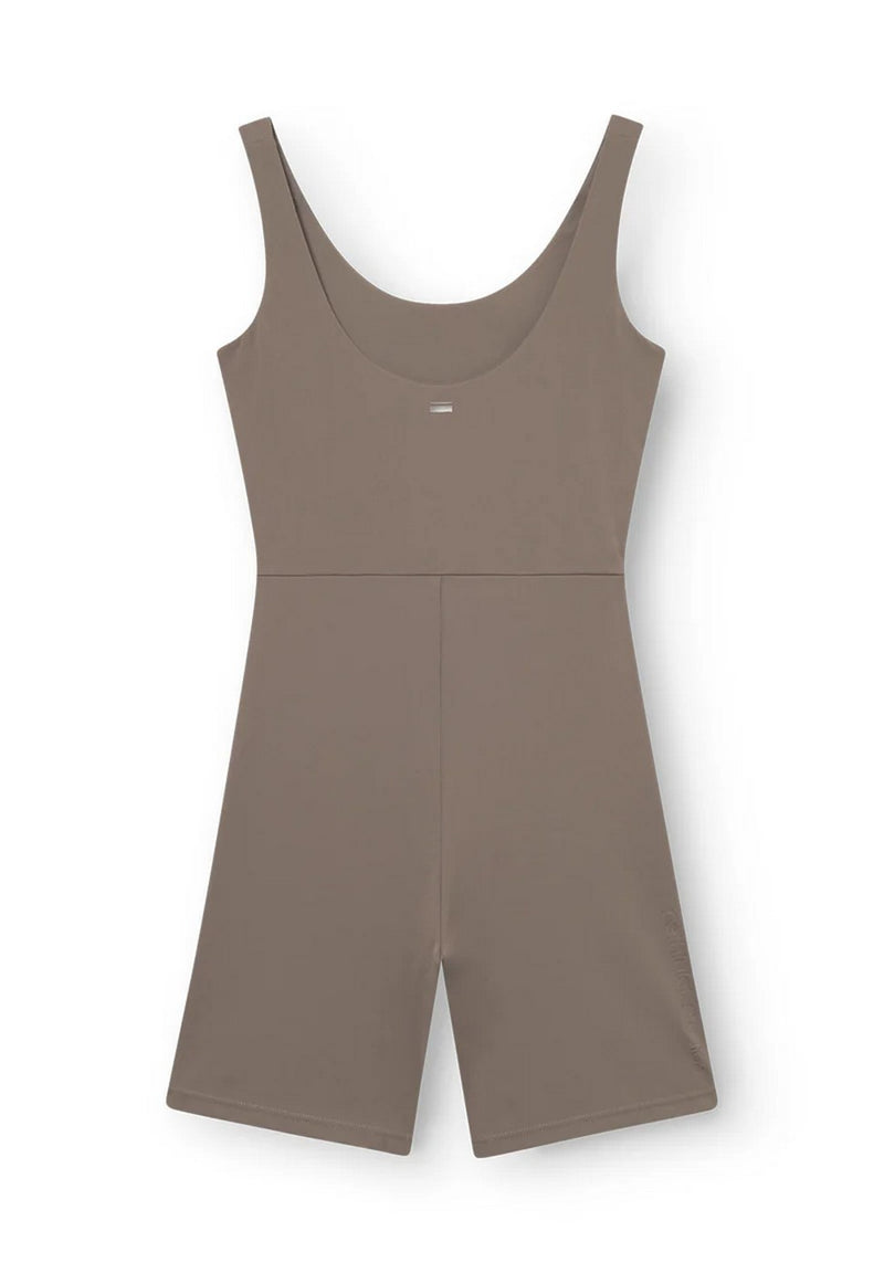 Body Soft All Day - Dark Brown