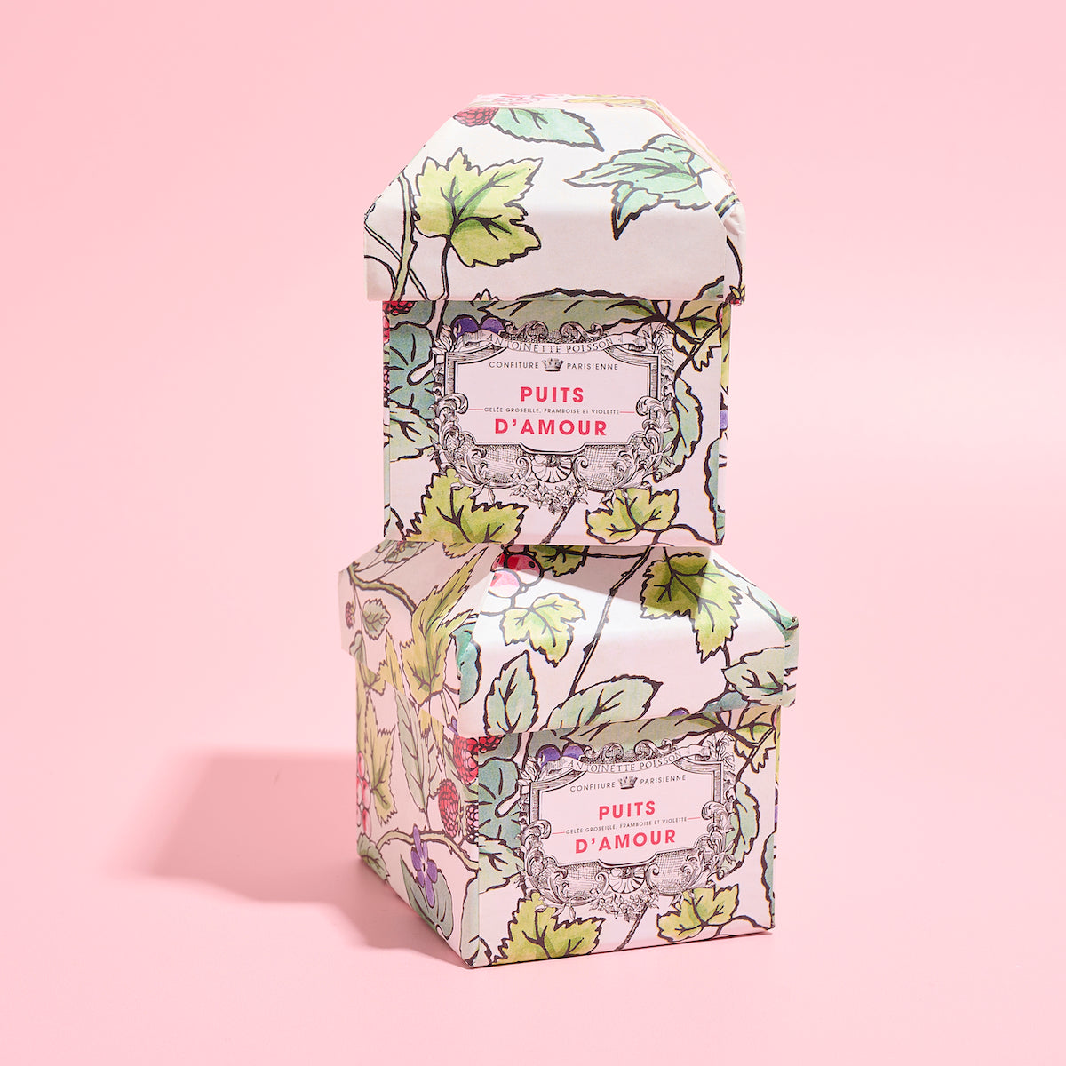 Confettura Pozzo d’amore