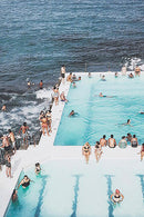Bondi Icebergs Puzzle