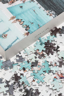 Bondi Icebergs Puzzle