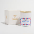 Coffret Cadeau Papa Et Maman 2X250g (Fraise Fleur De Cerisier Joyeux Noel Maman Et Nsg Joyeux Noel Papa)