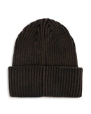 Bonnet - Anthracite - Homme