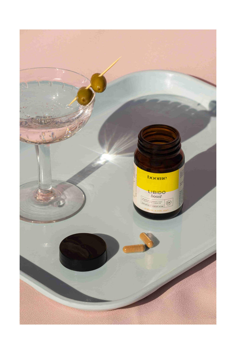 Libido Boost