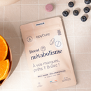 Boost Métabolisme - 3 Mois